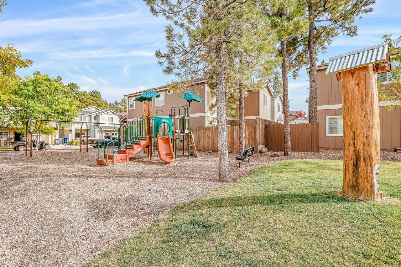 Desert Love Flagstaff Exterior photo