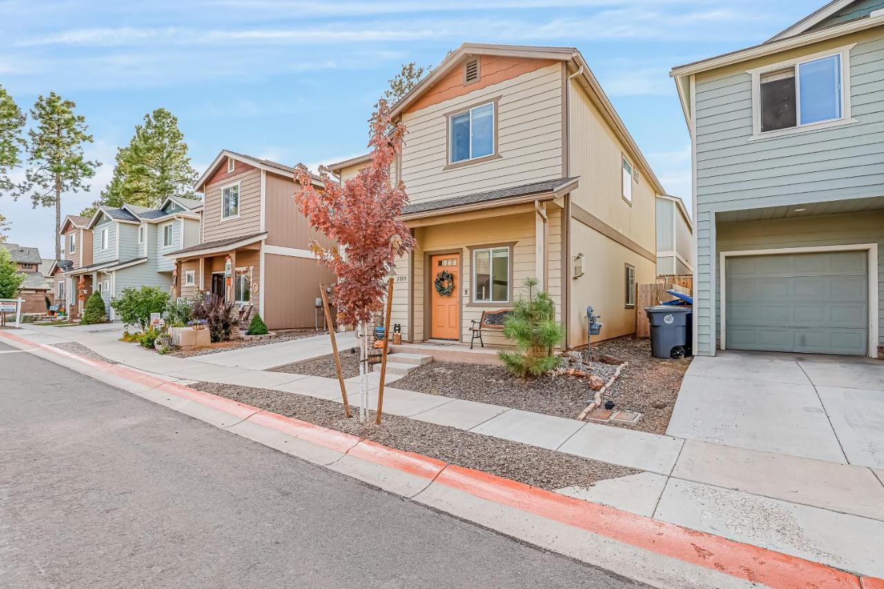 Desert Love Flagstaff Exterior photo